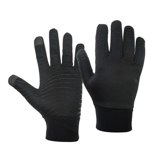 Gants de joueurs chauds enfant Precision Essential