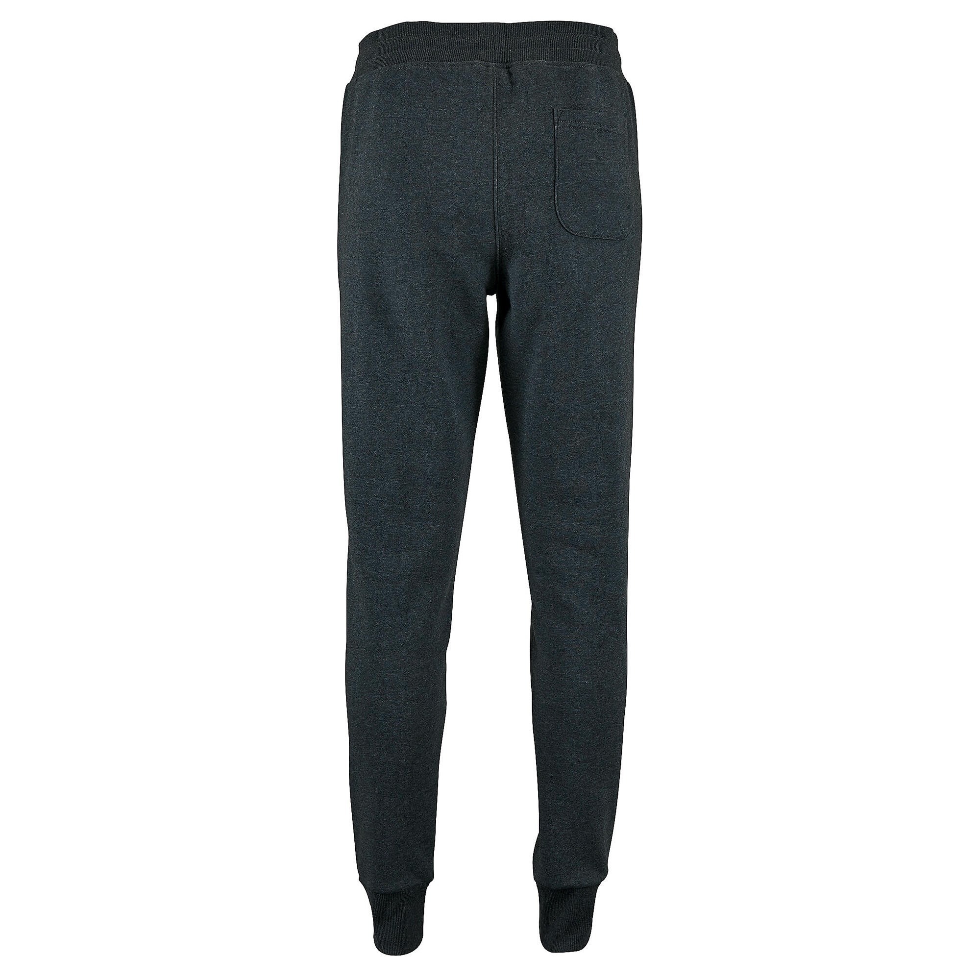 Jogginghose Jake, SlimFit Damen Anthrazit meliert 2/4