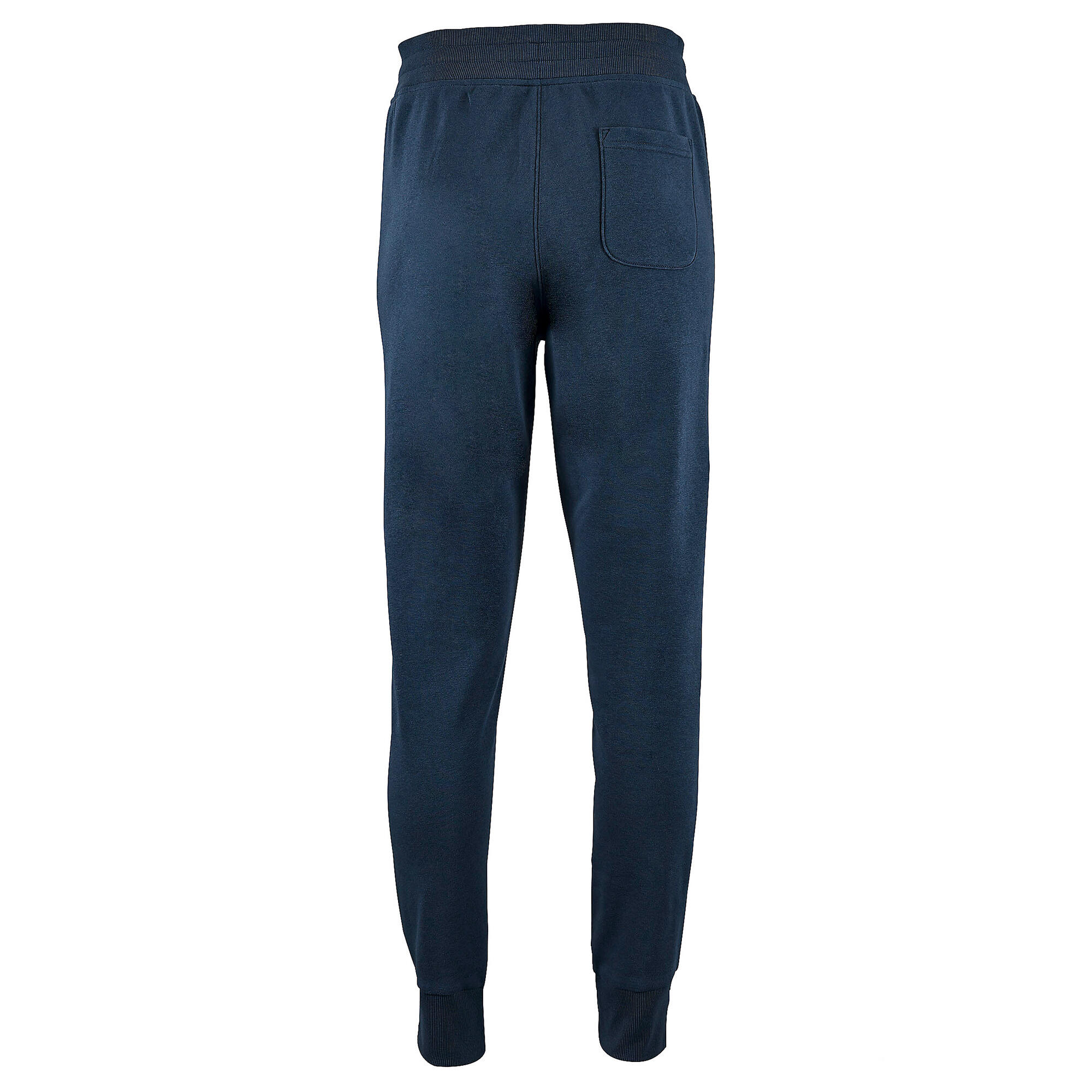 Jake Pantaloni Da Jogging Slim Fit Donna SOLS Blu Navy 2/4