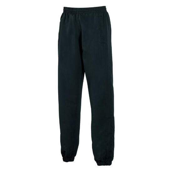 Tombo Pantalon De Jogging Hommes (Noir)