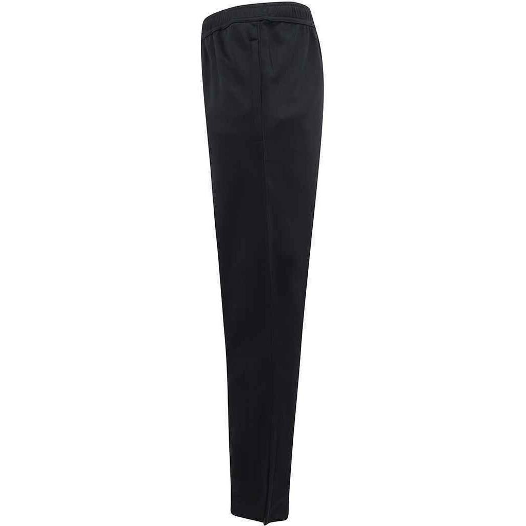 Mens Knitted Tracksuit Pants (Navy/Navy) 3/3