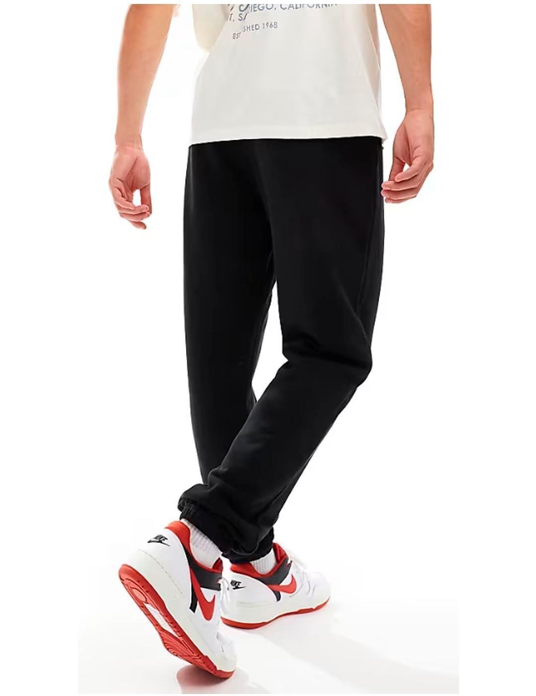 Pantalón para Hombre Ellesse M guliana jogger Negro 2/3
