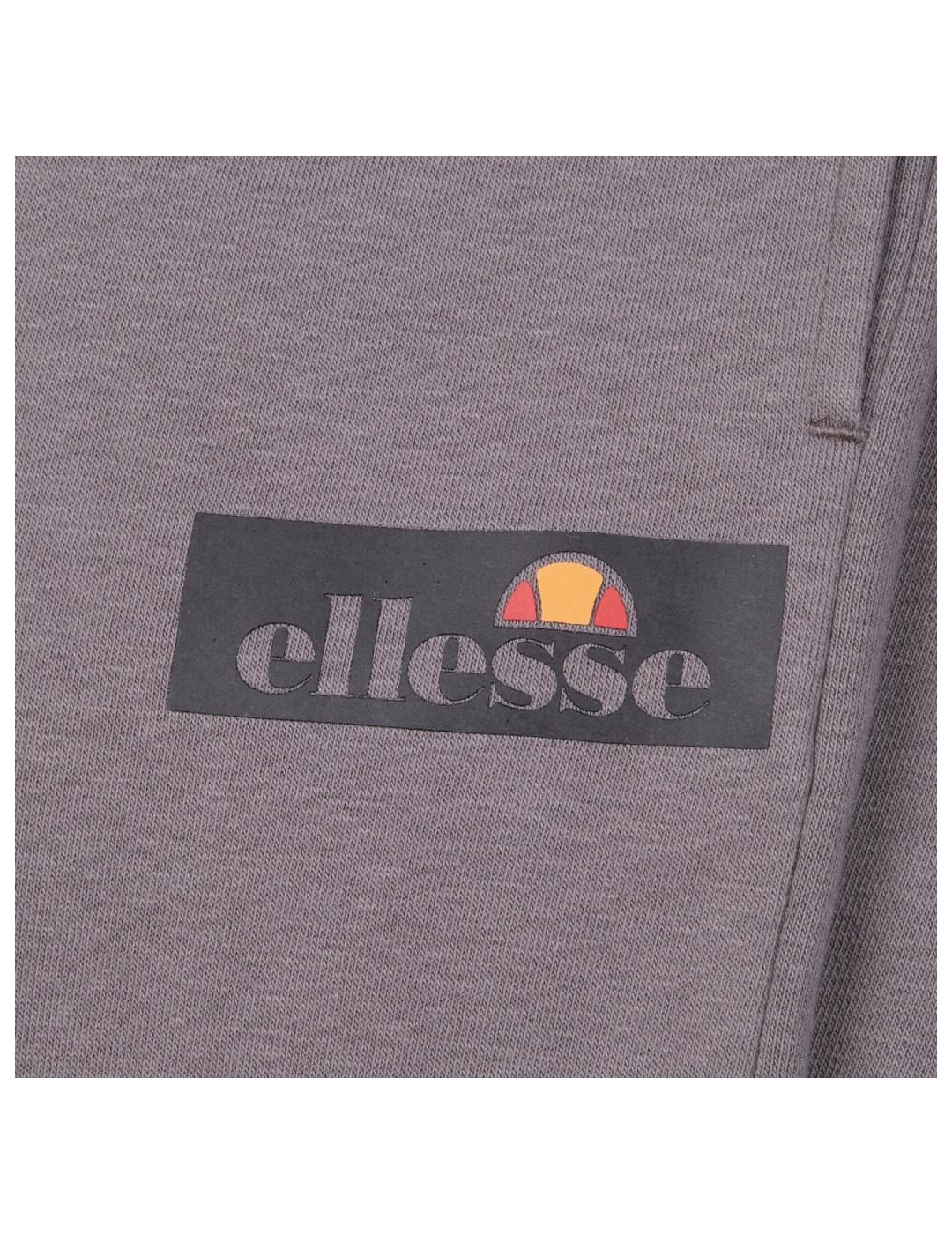 Pantalón para Niño Ellesse Viking  Gris 5/5