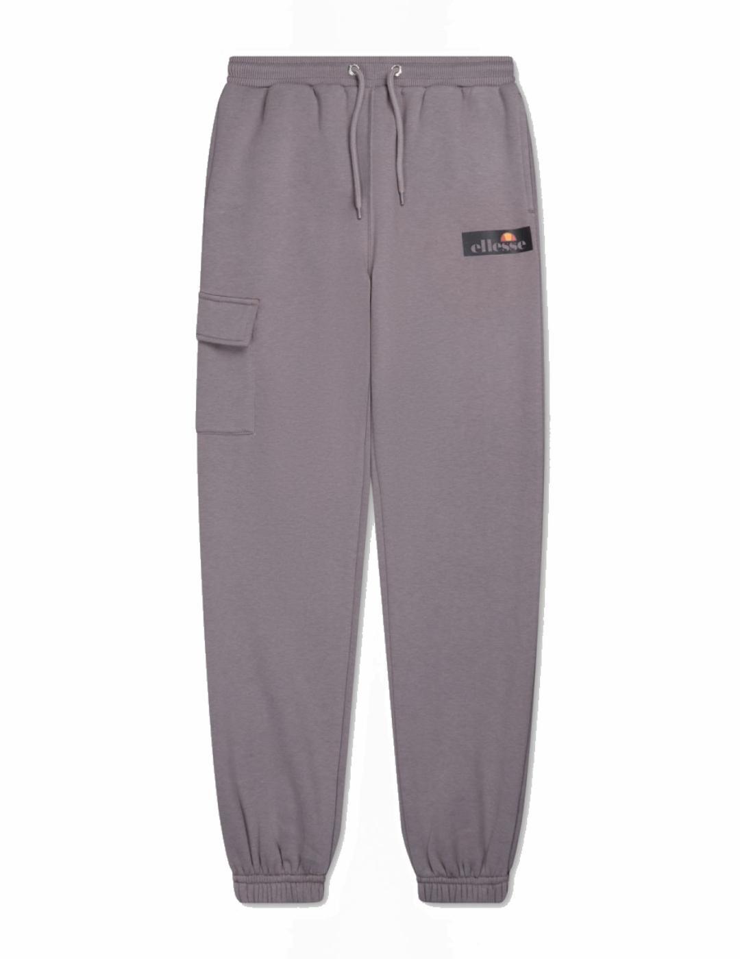 Pantalón para Niño Ellesse Viking  Gris 1/5