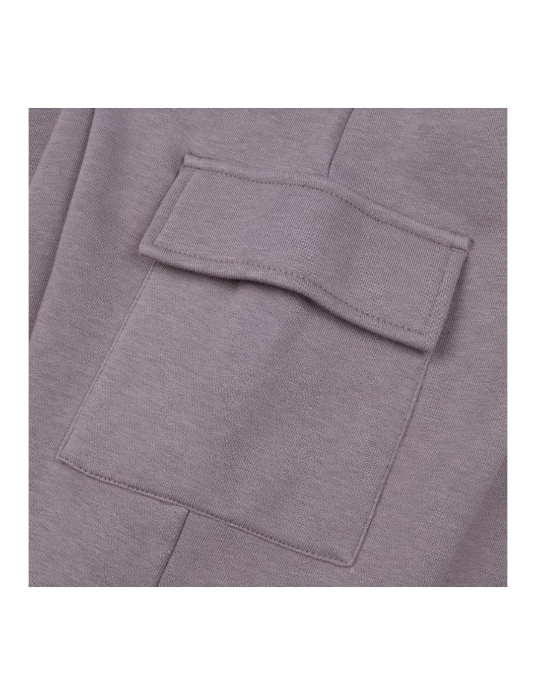 Pantalón para Niño Ellesse Viking  Gris 4/5
