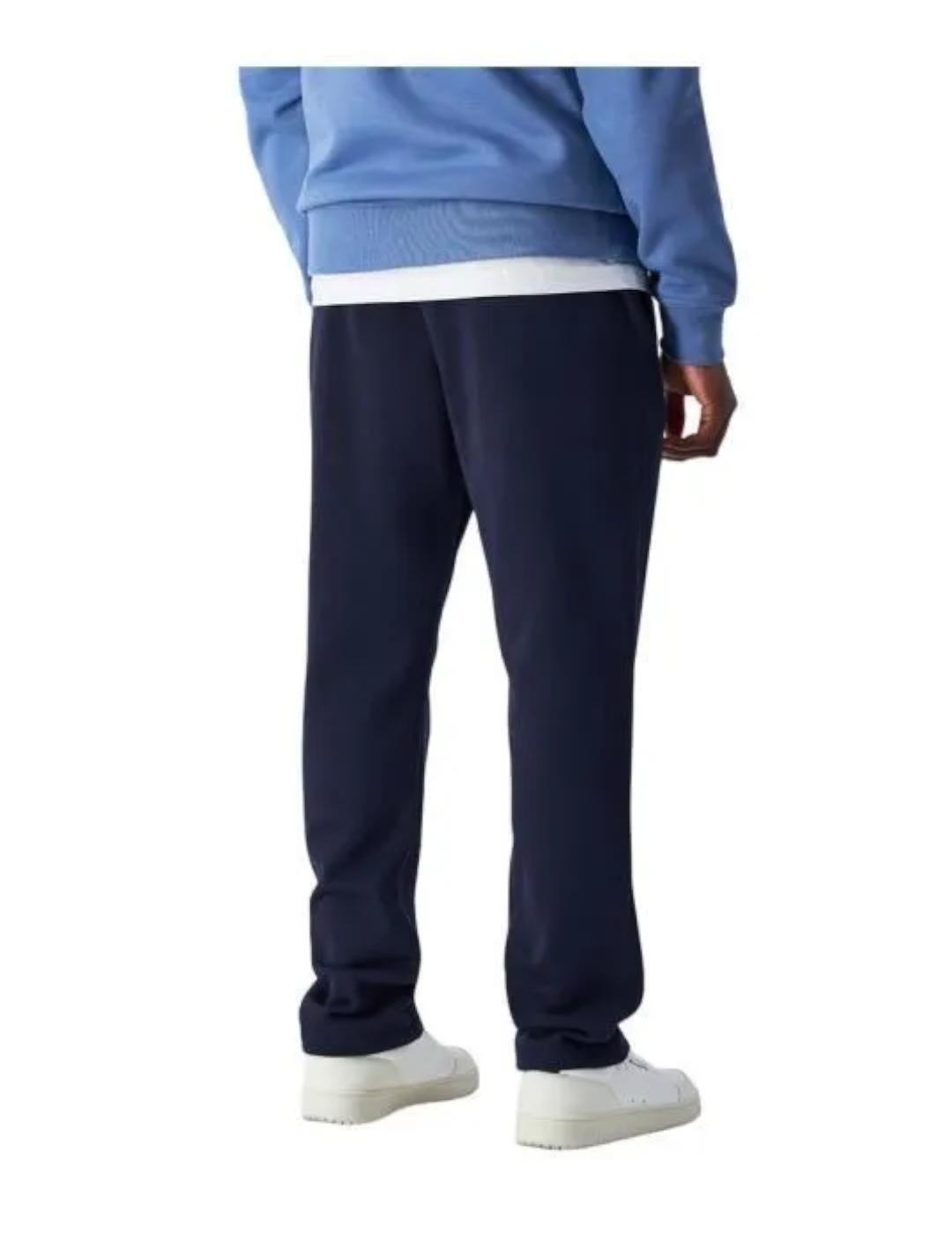 Pantalón para Hombre Champion Champion  Marino 2/3