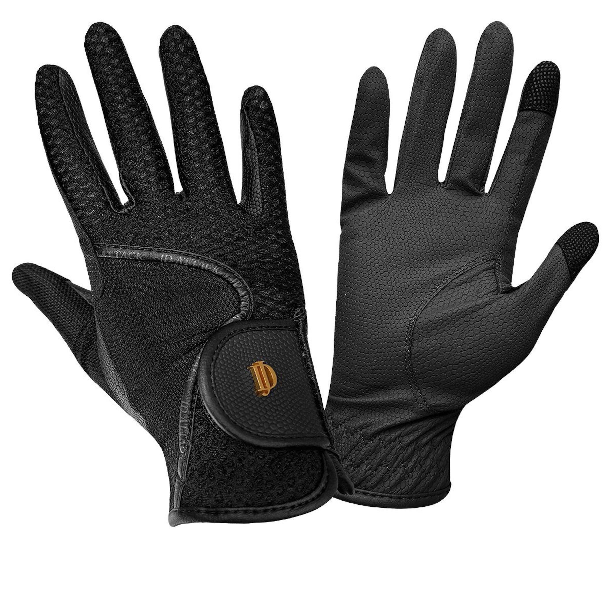 Christie's JD ATTACK rijhandschoenen 1/2