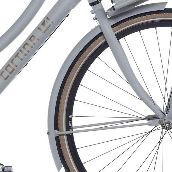 Cortina Fender für 28 Zoll U4 Morgendämmerung Fahrrad