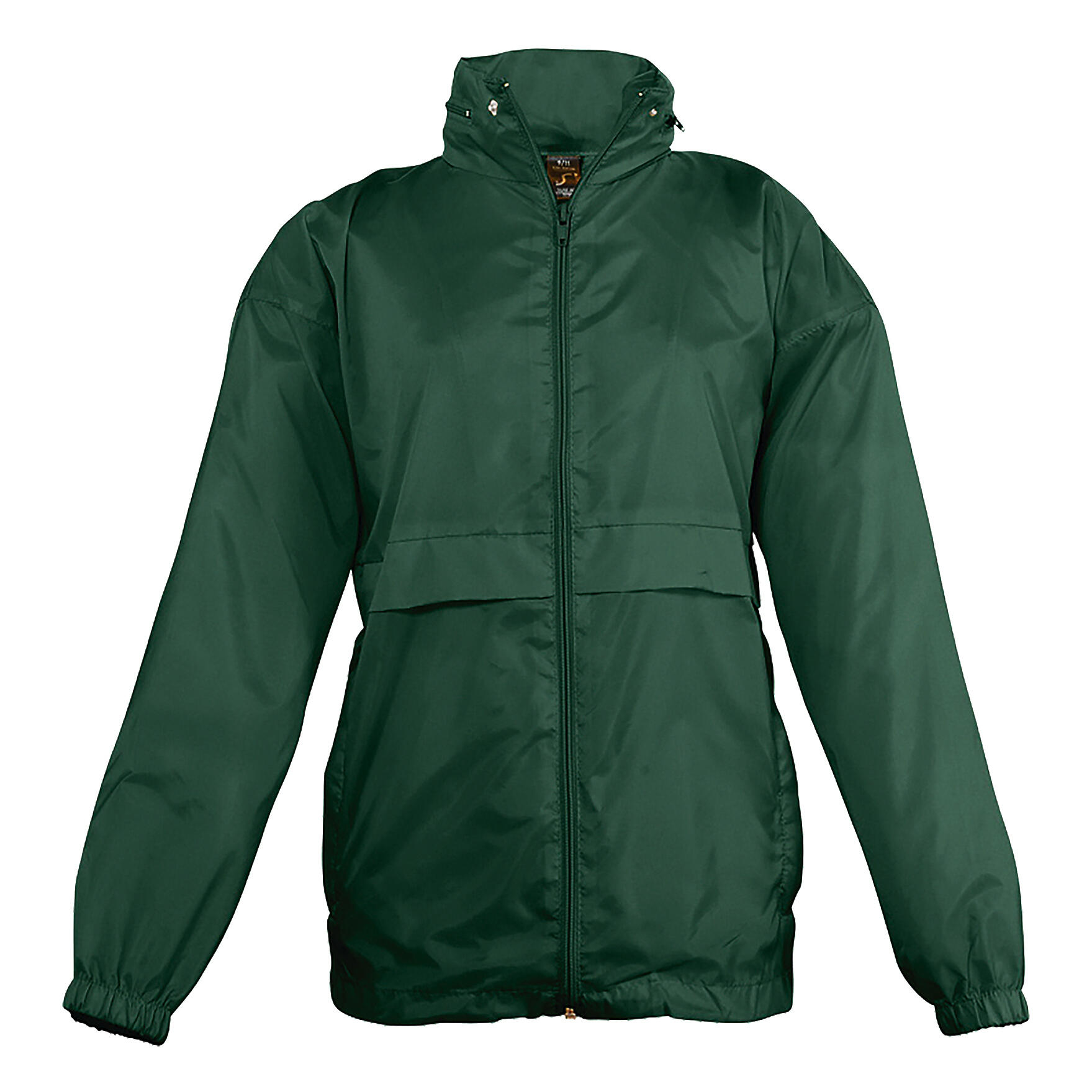 green / chilli red