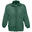 Veste Coupevent SURF Unisexe (Vert Foncé)