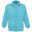 Veste Coupevent SURF Unisexe (Bleu Ciel)