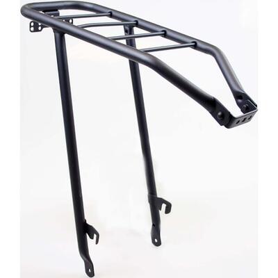 Cortina U4 Transport - Portapacchi posteriore 61 cm Star Grey Matt.