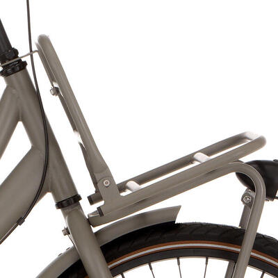 Cortina voordrager 24 inch u4 quarz grijs matt voor meisjes
