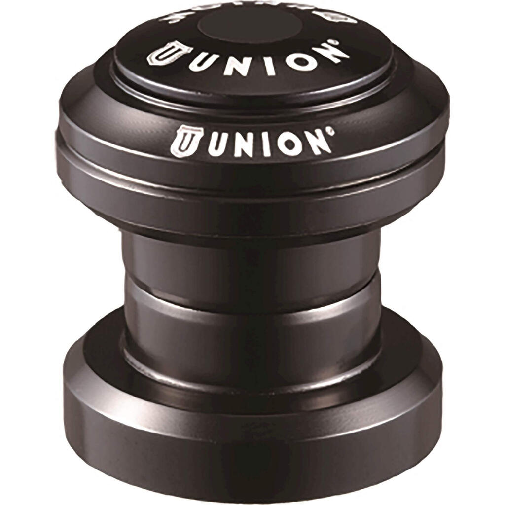 Union A-head Ball Head Set 1 Inch Black - Reliable Quality