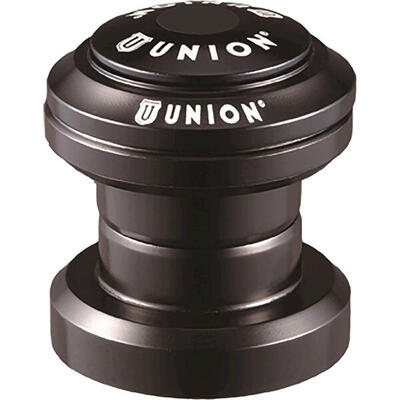 Aluminium balhoofdstel met cartridge lager conus 26,4 marwi ahead-set 1