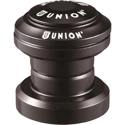 Aluminium balhoofdstel met cartridge lager conus 26,4 Marwi Ahead-set 1