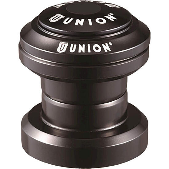 Aluminium balhoofdstel met cartridge lager conus 26,4 Marwi Ahead-set 1