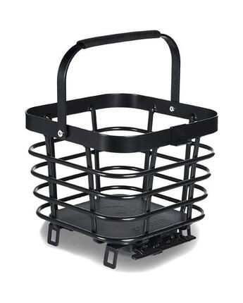 Cortina mand montreal avs 30l zwart 30x30x21cm