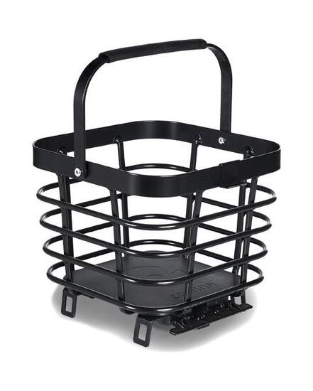 Cortina mand montreal avs 30l zwart 30x30x21cm