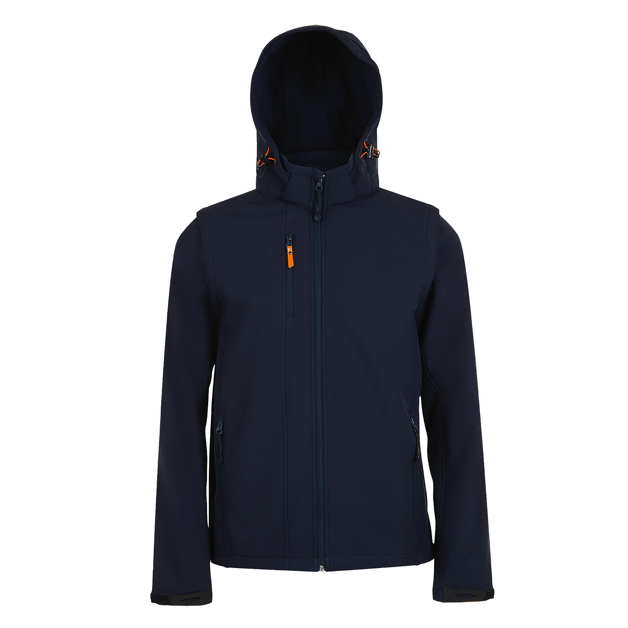 SOL'S Mens Transformer Pro Softshell Jacket (French Navy)