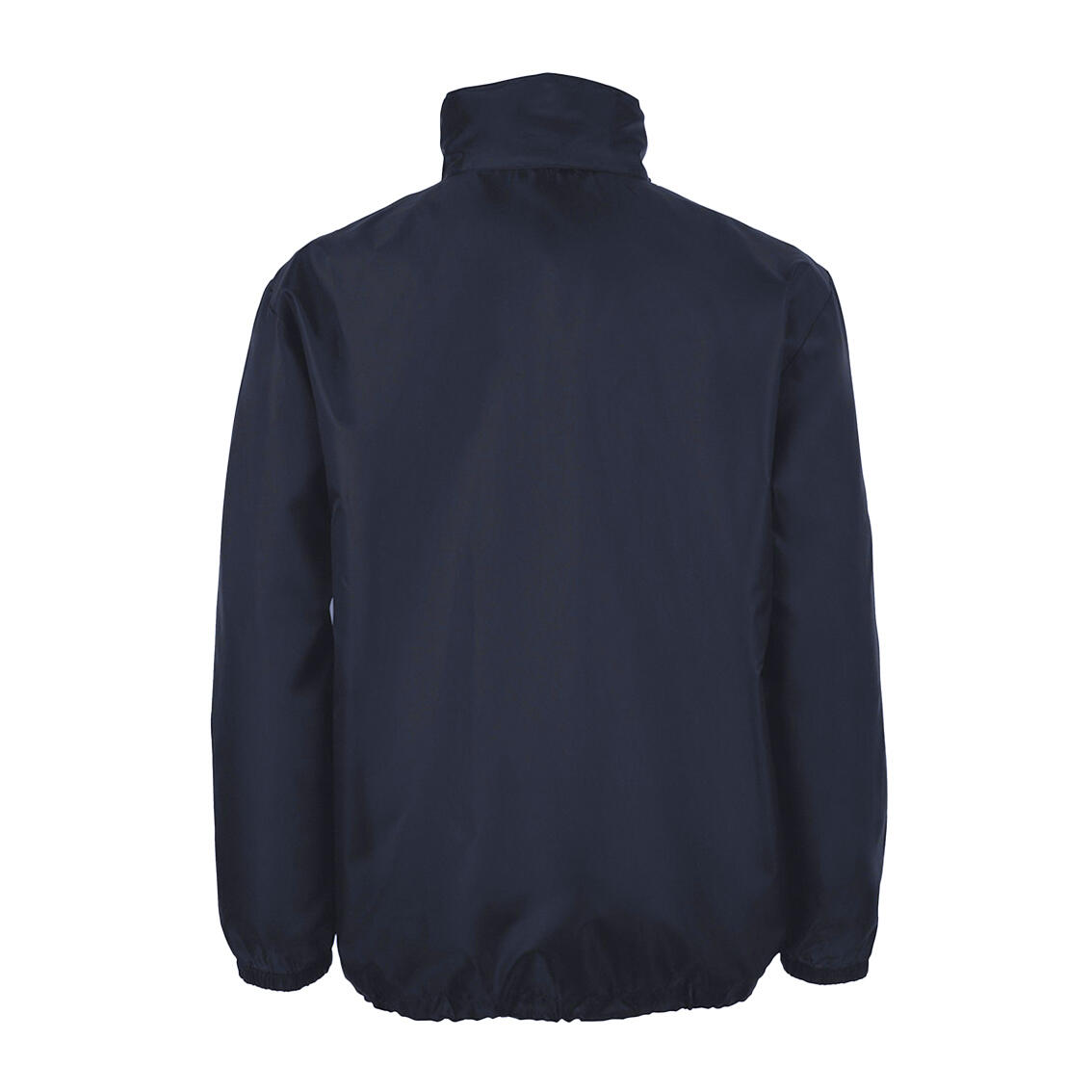 Coupevent SHIFT Unisexe (Bleu Marine) 3/4