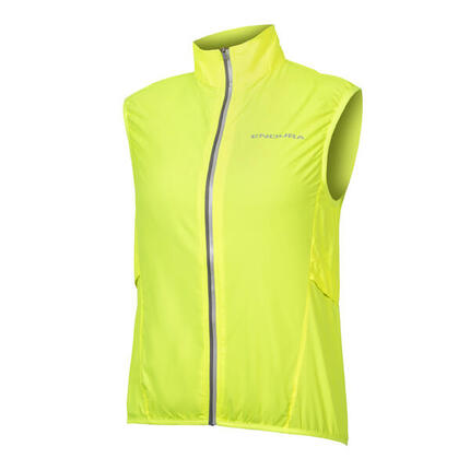 Damen Softshell-Pajakgilet mit reflektierenden Elementen Softshell-Pajakgilet