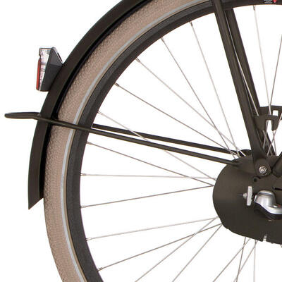 Supporto parafango Cortina 28 pollici U4 Elegance Green