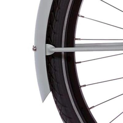 Cortina Kotflügel für 24 Zoll U4 Mini Fahrrad