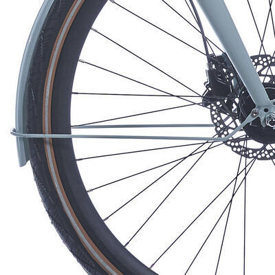 Cortina spatbordstang voor 28-inch mozzo seagrass