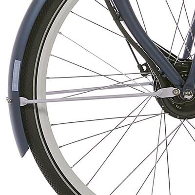 Supporto parafango anteriore Cortina 28 E-U4 L 355 mm Thistle matt