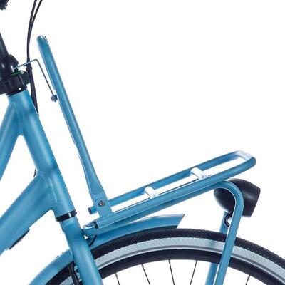 Parte superiore porta-borse Cortina E-U4 — Blue Sky Metallic Matt