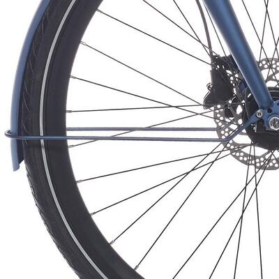 Cortina spatbordstang voor 28" mozzo blue ashes