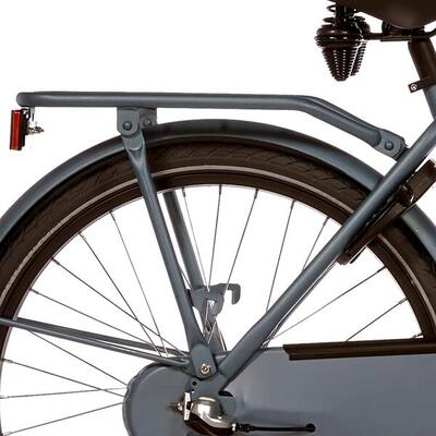 Cortina 26 U4 Mini Stonewash Matt Fahrradträger