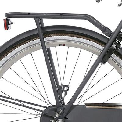 Cortina Portapacchi Posteriore U4 57 Wine Tasting Matt (UVW55082)