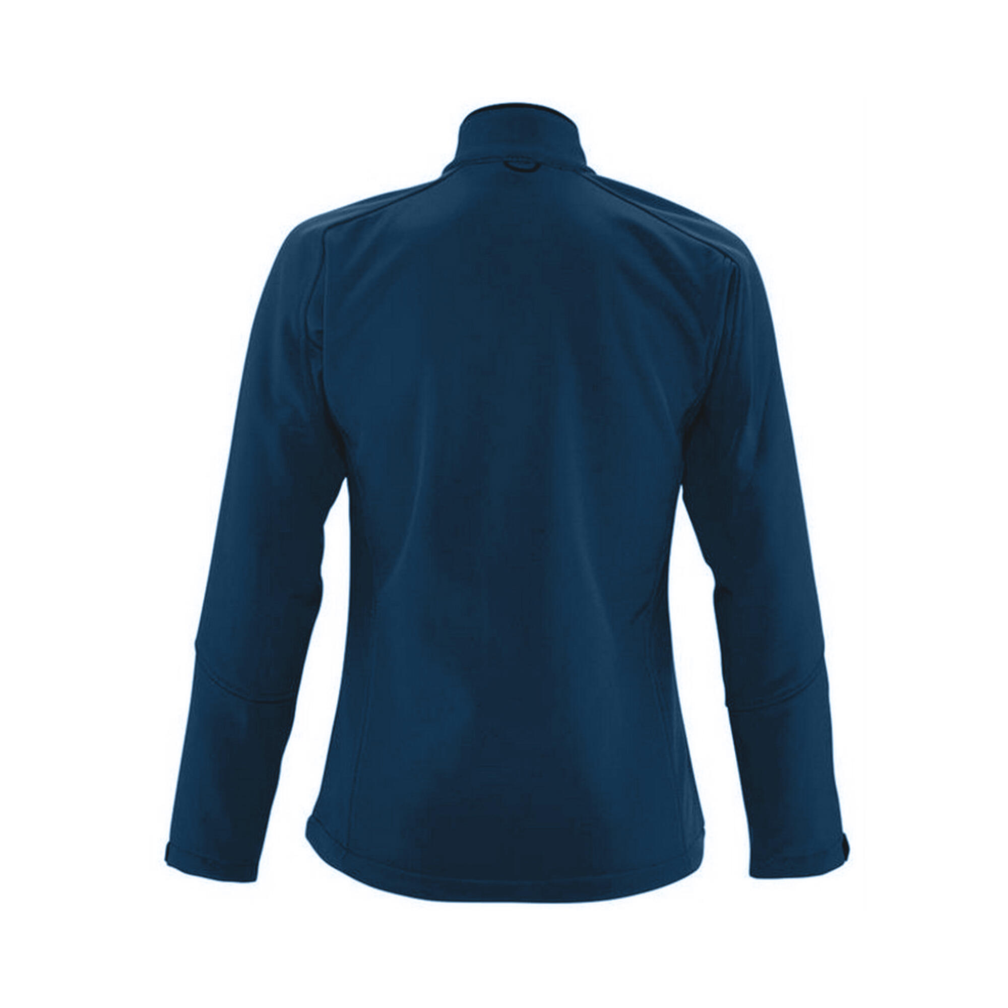 Giacca Softshell Donna SOLS Roxy Blu Scuro 3/7