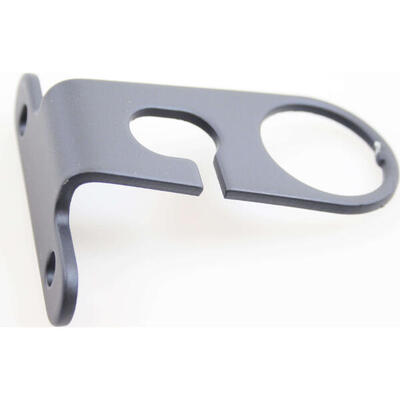 Cortina Balthhead Frontträger Halterung 28 H Nacht Matt