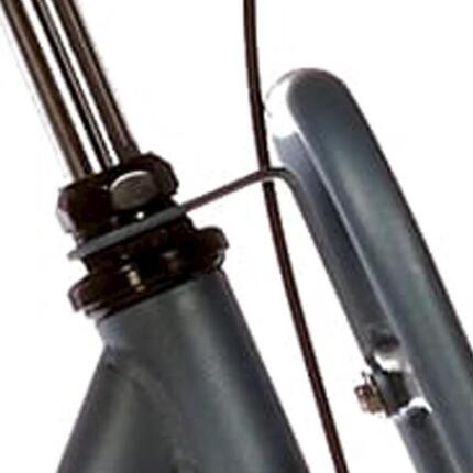 Cortina Kopfstütze Vorderträger 24 m Stonewash Matt