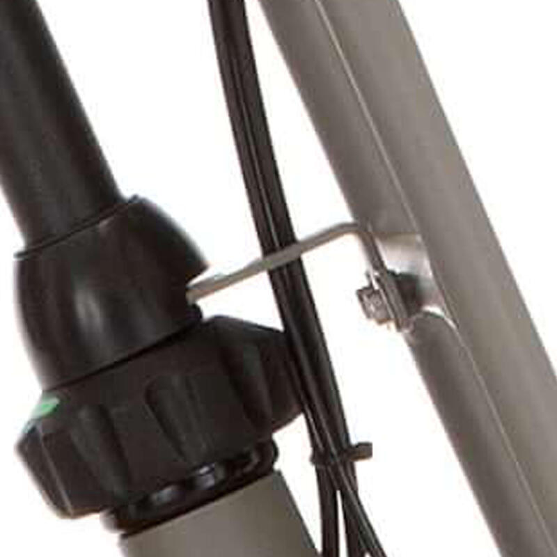 Cortina Support de Porteur Avant 28 H65 Quarz Gris Mat      1656€    CORTINA Cortina Support de Porteur Avant 28 H65 Quarz Gris MatVendu exclusivement en ligne   