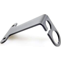 Cortina Support de Porte-Bagages Avant 26 M Noir Mat