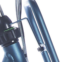 Cortina Support de Porte-bagages Avant 28 D Mistral Matt