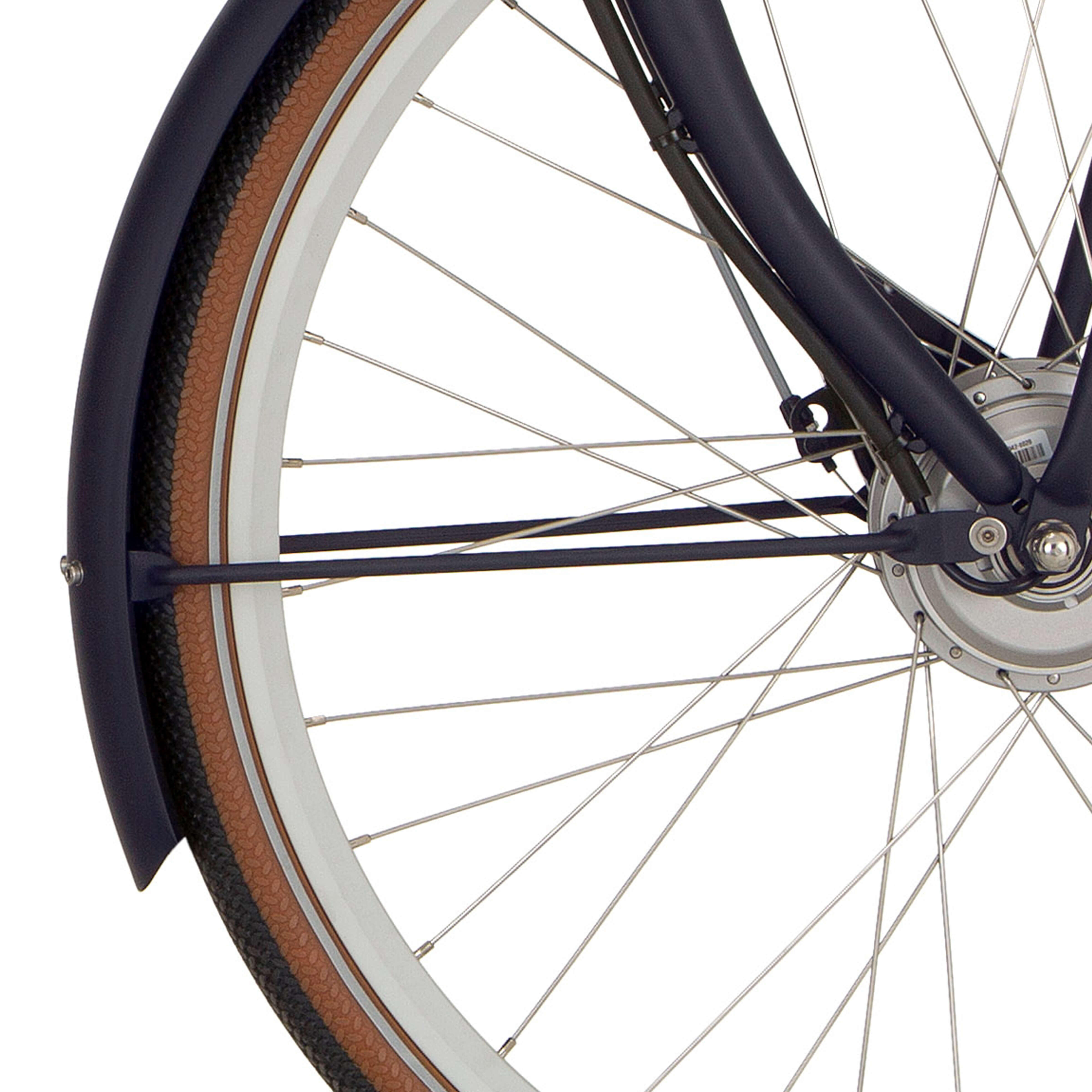 Cortina - Barre De Garde-boue Cortina Pour 28 E-u4 - Gris Foncé Mat - Garde-boue - Gris - Decathlon