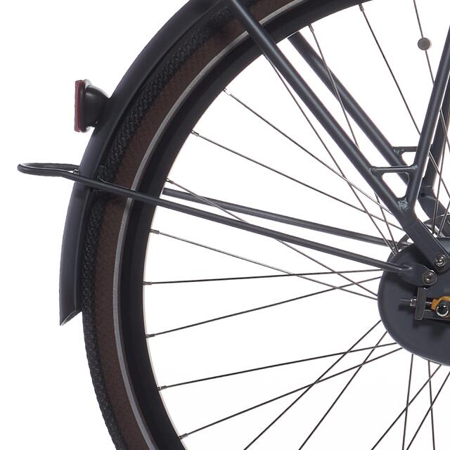 Cortina Achter Spatbordstang 28 E-U4 Irestone Pearl Matt | Decathlon