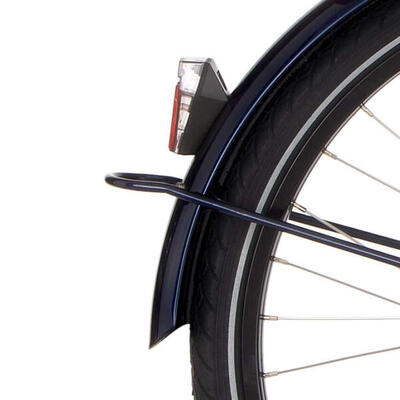 Cortina achterspatbord 24 inch u4 legion blue