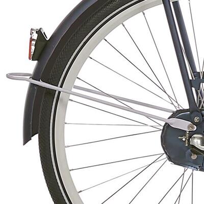 Cortina achter spatbordstang 28 u4 thistle matt - kwaliteit en stijl