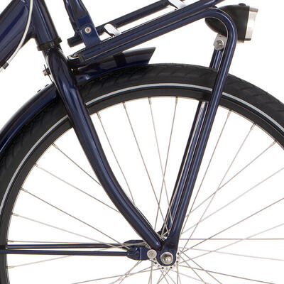 Cortina voordrager basisdeel 26 in legion blue