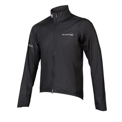 Endura pro sl waterproof jacket zwart