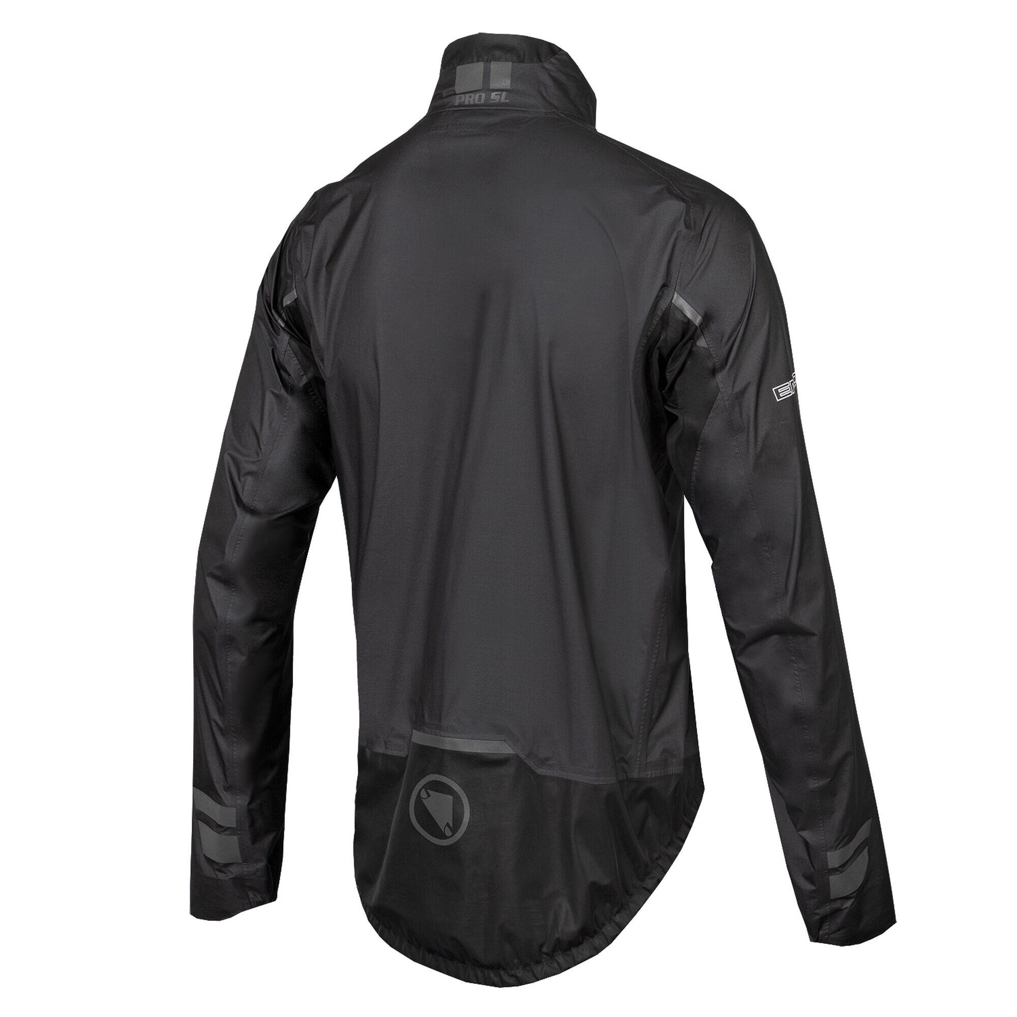 Herren Softshelljacke Mit Vollständig Versiegelter Nahtkonstruktion 2/7
