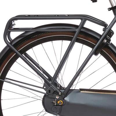 Cortina u4 achterdrager voor familie d50 in matt pearl