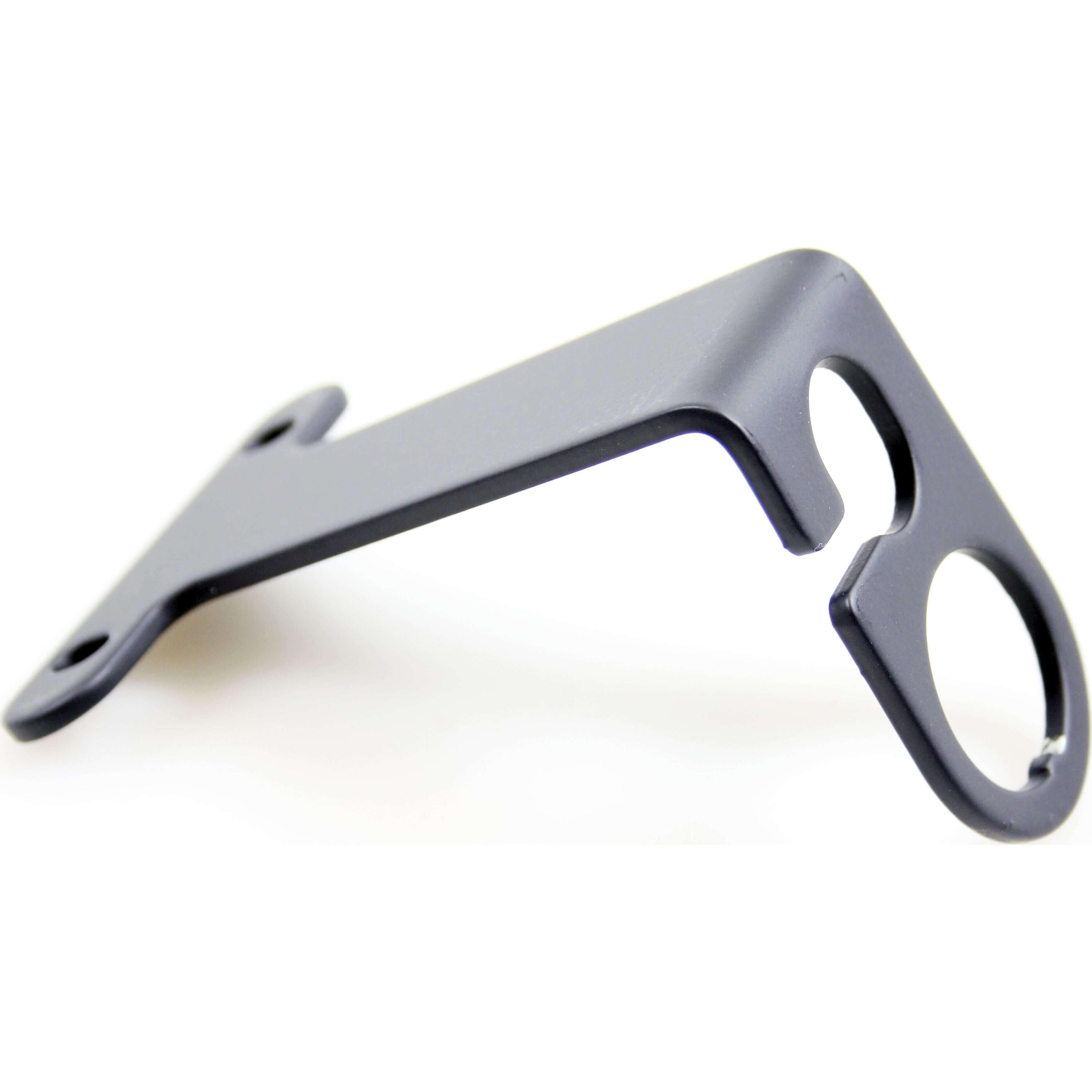 CORTINA Cortina Support de Porte-Bagages Avant 26 M Gris Foncé Mat