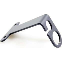 Cortina Support de Porte-Bagages Avant 26 M Gris Foncé Mat